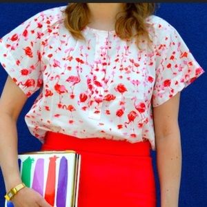 J.Crew top